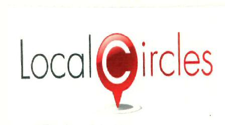 Local Circles (device) Device mark 2411943 Trademark