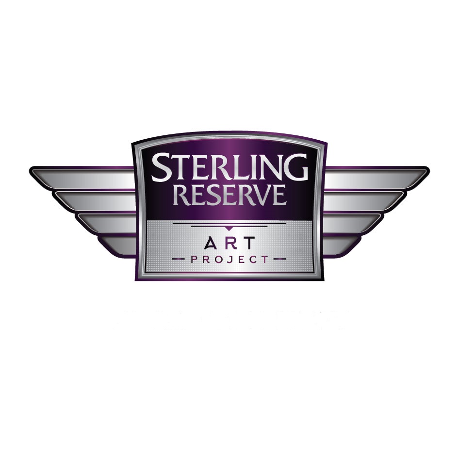 Sterling Reserve Art Project Device mark 4166616 Trademark