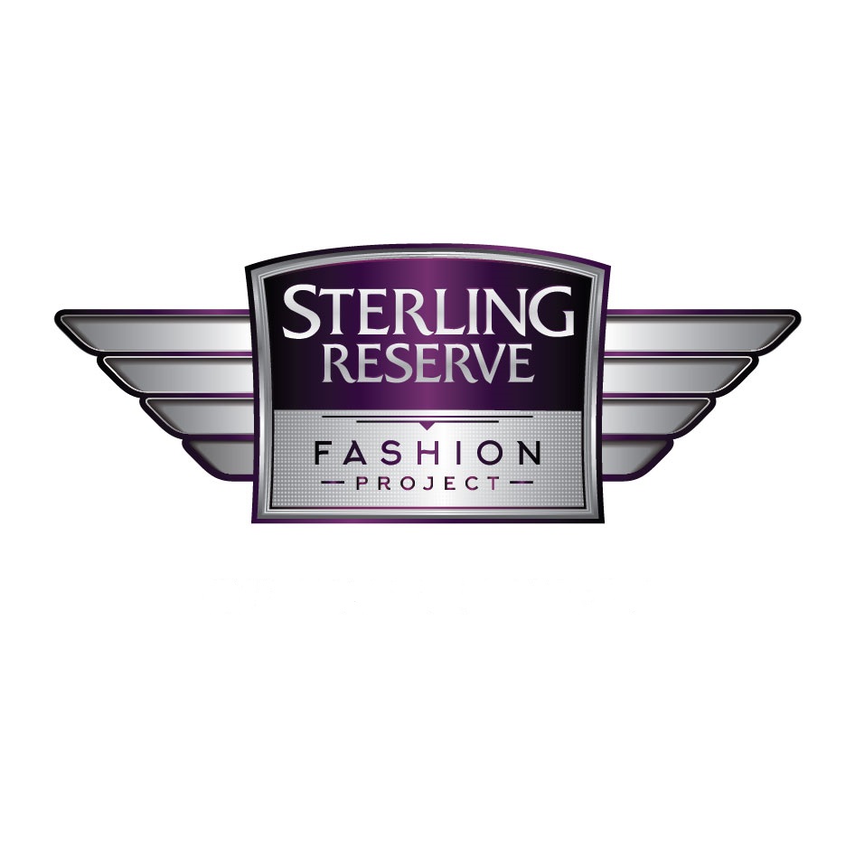 Sterling Reserve Fashion Project Device mark 4166619 Trademark
