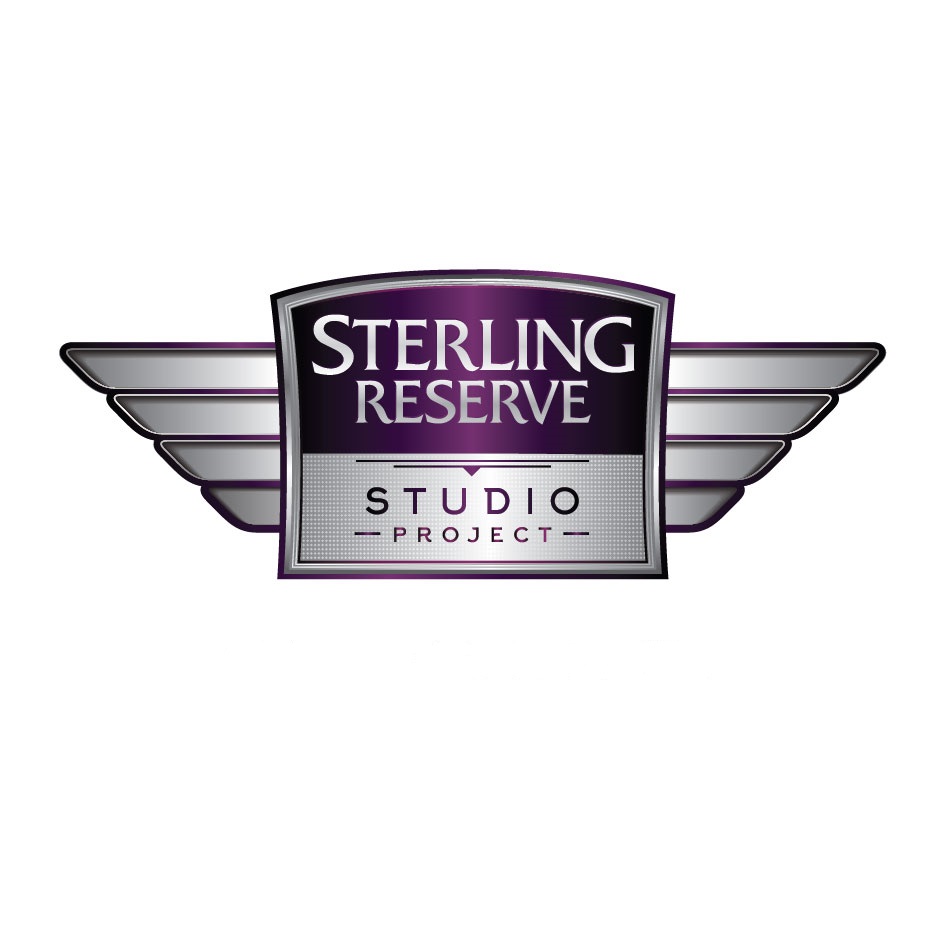 Sterling Reserve Studio Project Device mark 4166623 Trademark