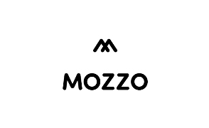 M Stylized & Word Mozzo Device mark 3761645 Trademark