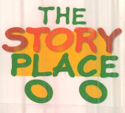 The Story Place Device mark 2411221 Trademark