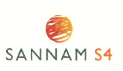 Sannam S4 (label) Device mark 2411238 Trademark