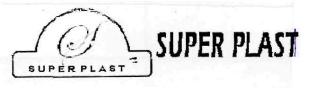 S Super Plast Device mark 2411394 Trademark
