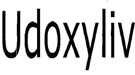 Udoxyliv (device) Device mark 2411398 Trademark