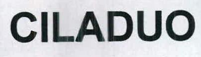 Ciladuo Device mark 2411400 Trademark