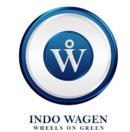 Indo Wagen Device mark 4166682 Trademark