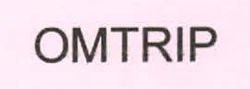 Omtrip Device mark 2410515 Trademark