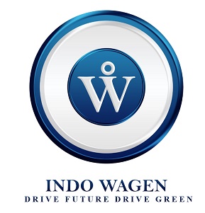 Indo Wagen Device mark 4166688 Trademark