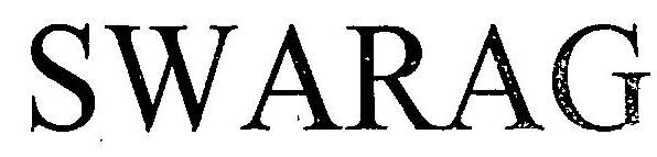 Swarag (device) Device mark 2410607 Trademark