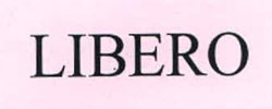 Libero Device mark 2410646 Trademark
