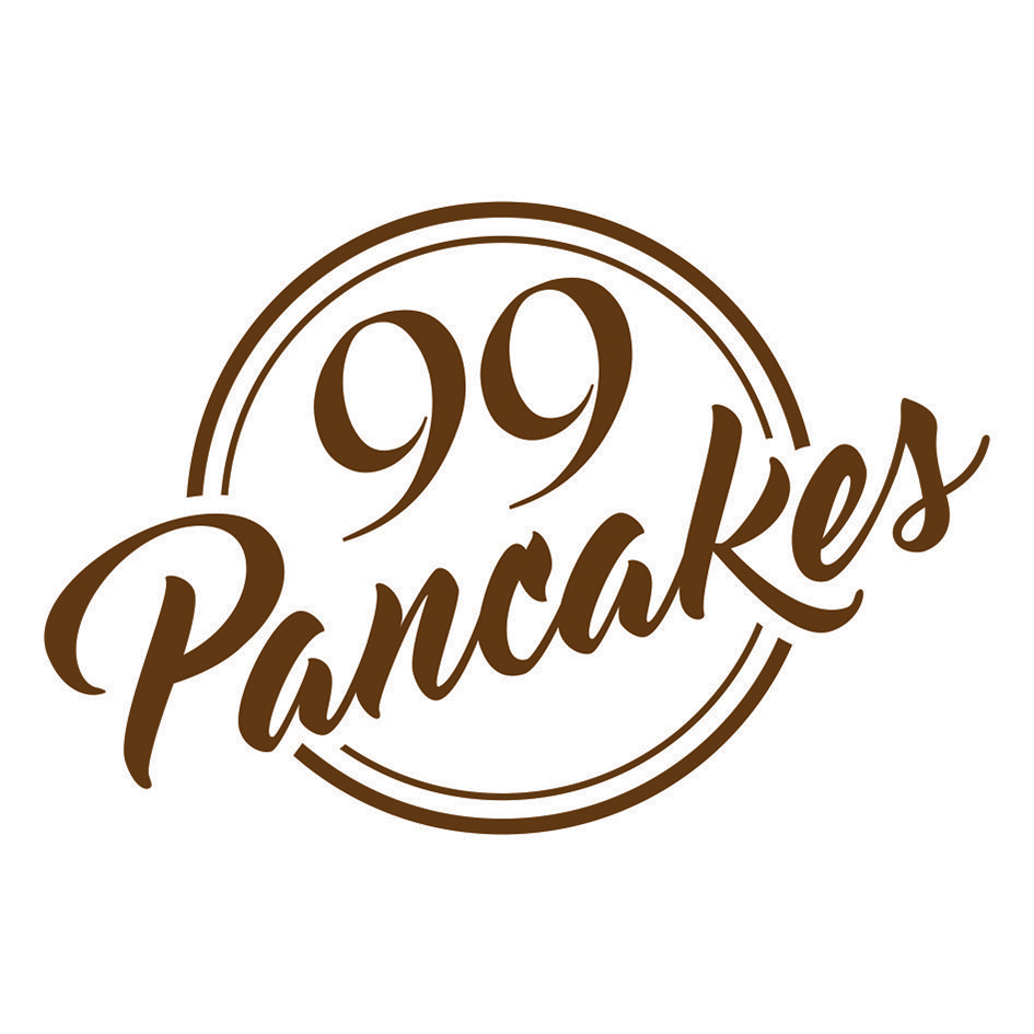 99 Pancakes Device mark 3761839 Trademark