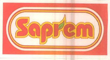 Saprem Device mark 3761842 Trademark