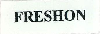 Freshon Device mark 2410770 Trademark