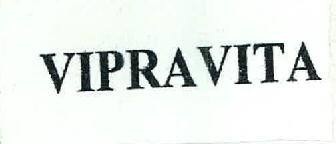 Vipravita Device mark 2410772 Trademark