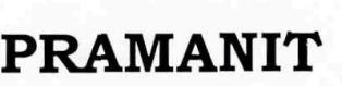 Pramanit Device mark 2410781 Trademark