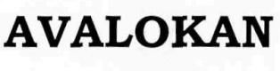 Avalokan Device mark 2410788 Trademark