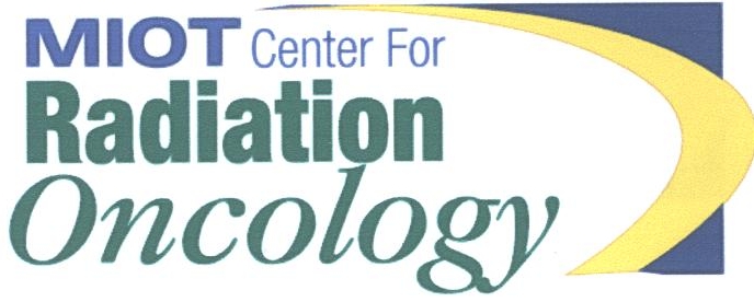 Miot Center For Radiation Oncology Device mark 2410799 Trademark