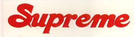 Supreme Device mark 2410807 Trademark