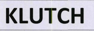 Klutch Device mark 3761930 Trademark