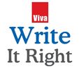 Viva Write It Right Device mark 4167591 Trademark