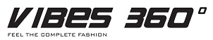Vibes 360 Feel The Complete Fashion Device mark 4166952 Trademark