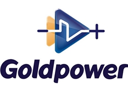 Goldpower (device) Device mark 4167025 Trademark