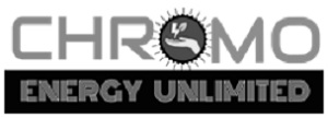 Device Of Chromo Energy Unlimited Device mark 4167724 Trademark