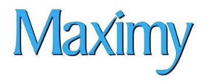 Maximy Device mark 4167086 Trademark