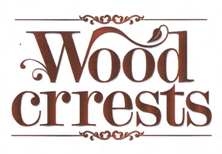 Wood Crrests Device mark 3761041 Trademark