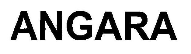Angara (device) Device mark 2410072 Trademark