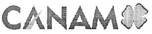 Canam Device mark 3761100 Trademark