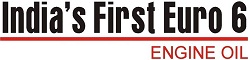 India's First Euro 6 Engine Oil Device mark 4167863 Trademark