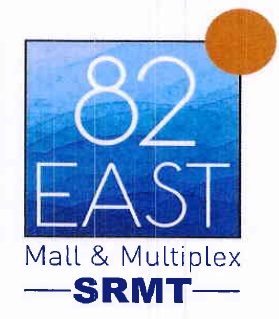 82 East Mall & Multiplex Srmt Device mark 3761141 Trademark