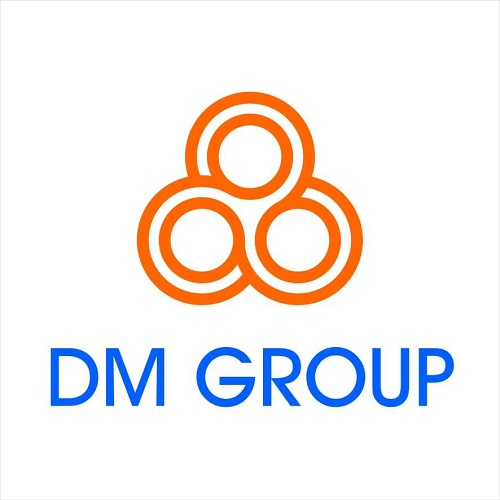 Dm Group Device mark 4167915 Trademark