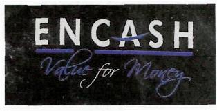Encash Valu For Many Device mark 2409785 Trademark