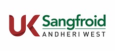 Uk Sangfroid Device mark 4167955 Trademark