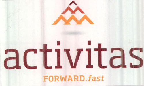 Activitas Device mark 2409988 Trademark