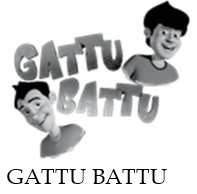 Gattu Battu Device mark 4168005 Trademark
