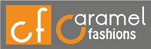 Cf Caramel Fashions Device mark 3761251 Trademark