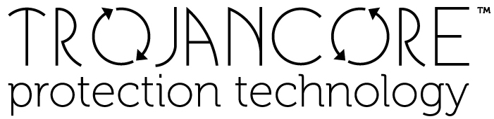 Trojancore Protection Technology Logo Device mark 2407864 Trademark