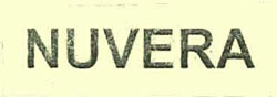 Nuvera Device mark 2407980 Trademark