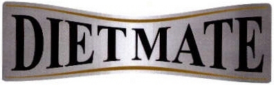 Dietmate Device mark 2405554 Trademark