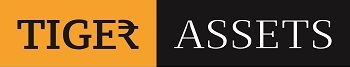 Tiger Assets Device mark 4167319 Trademark
