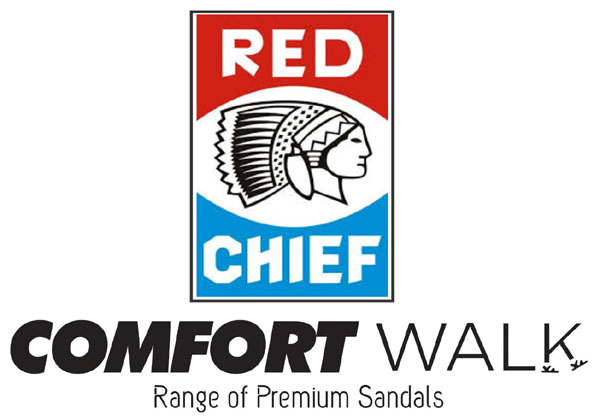Red Chief Comfort Walk Device mark 3761370 Trademark