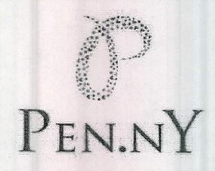 Pen.ny Device mark 2404570 Trademark