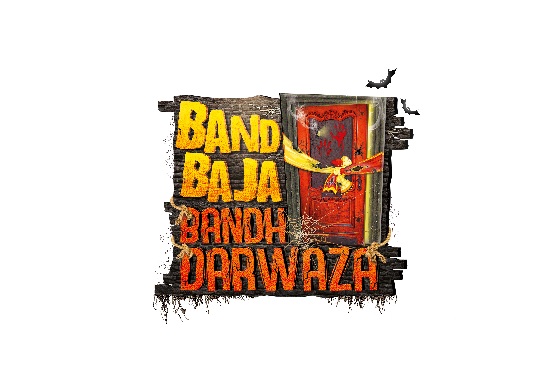 Band Baja Bandh Darwaza Device mark 4168186 Trademark