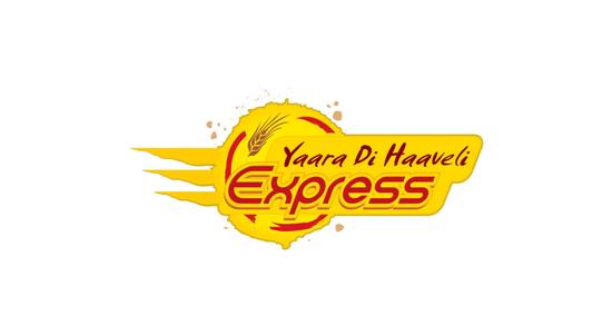 Yaara Di Haaveli Express Device mark 4168215 Trademark