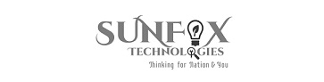 Sunfox Technologies- Thinking For Nation And You Device mark 3761462 Trademark