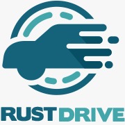 Rustdrive Device mark 4167458 Trademark